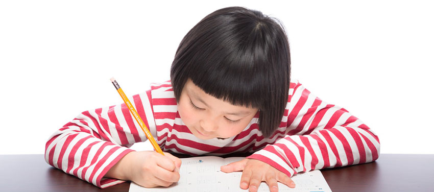 テキスト中心の勉強ではなく問題集中心の勉強法に