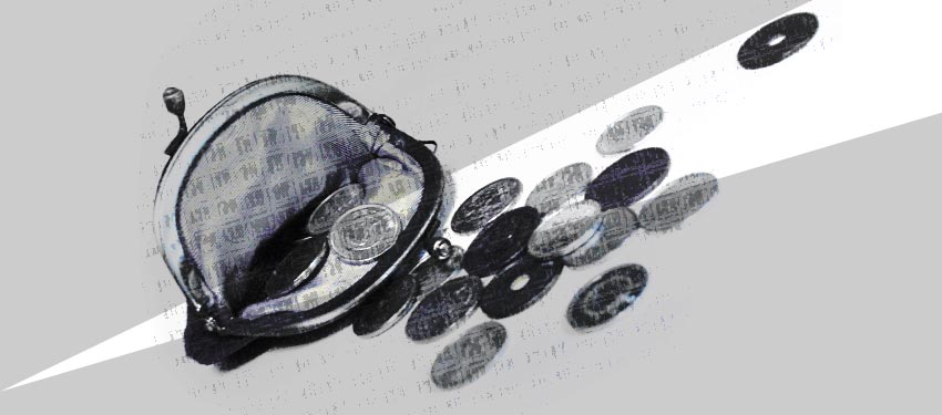 ギャンブル依存症の金銭価格