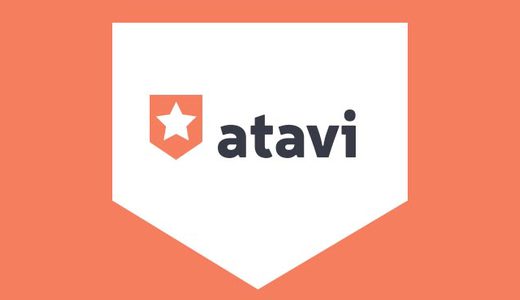 オンラインブックマークは「Atavi」で決まり！お気に入りページをカンタン管理！